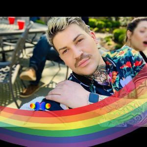 Meet your Posher, Brandon